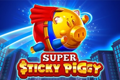Superstickypiggy играть в Гриззли Казино